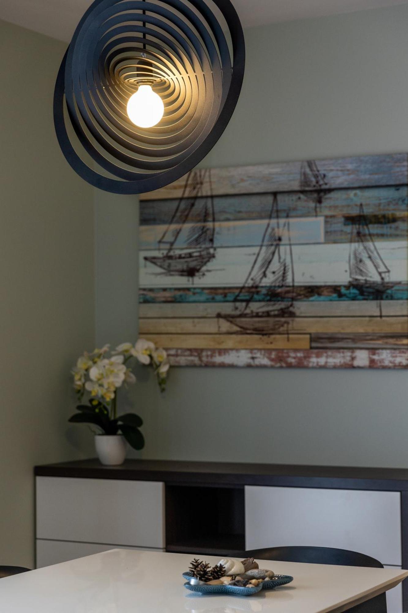 Apartamenty Silence&Sea Dwie Sosny Ustronie Morskie Esterno foto